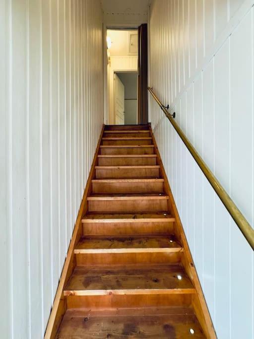 Aurora Apartment Tromsdalen ภายนอก รูปภาพ